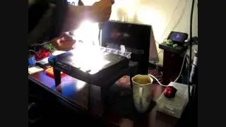 Toshiba Laptop (Legacy Unit) Teardown