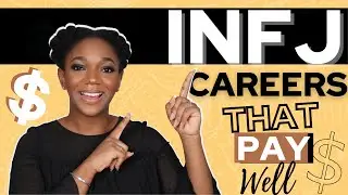 ULTIMATE infj careers that make money in 2021 for millennial women