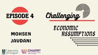 Mohsen Javdani | Ideological Biases within mainstream economics