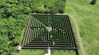 Tropical Adventure &ndash; Maravillas Cave & Tropical Maze / Demi-journ&eacute;e Cueva & Labyrinthe