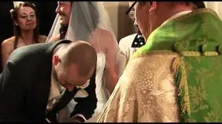 Signing the Register