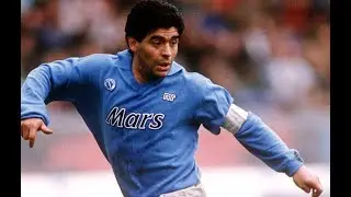 Italian League (Serie A 1989-1990) EVERY GOAL!!