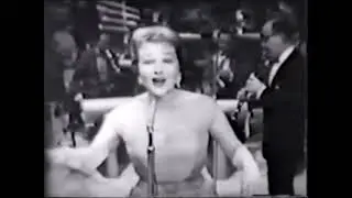 Harry James with Benny Goodman All-Stars 1958