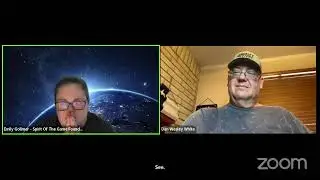 Special Episode with Dan Wesley White