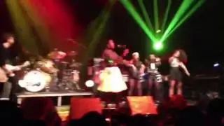 Lauryn Hill everything is everything 121014