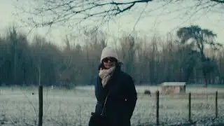Winter afternoon walk | Isco Ultra Star