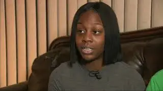 Teen says Uber Pool driver tried to abduct her