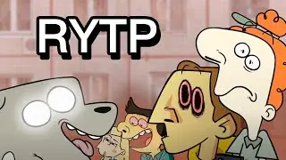 ШуШик и ШаШик RYTP