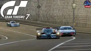 Kenn Let's Play TOYOTA GT-ONE (TS020) '99 @ Japan Tokyo Express - Gran Turismo 7 #gt7 #granturismo7