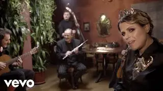 Tosca - Mio canarino (Official Video) ft. Nicola Stilo