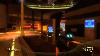 Halo 3 ODST - Audiolog #27 MCC