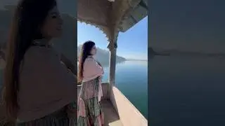 Udaipur Diaries 💙🦋