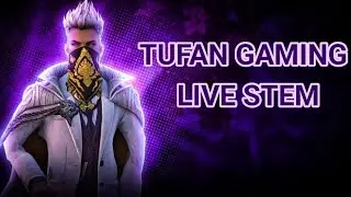 Free Fire MAX live cr rank push top 10 player hacker