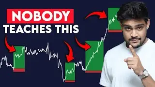 Why I am consistent trader and you are&nbsp;not&nbsp;!