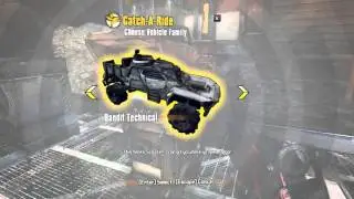 Borderlands 2 - Achievement - Explosive (1080p)