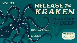 RJ Chapman: Call Your Mom