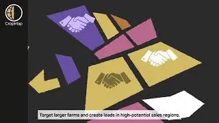 Digital Market Intelligence: Cropmap