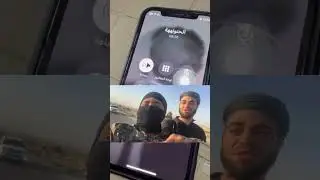 مكالمة مهمة مع والد ووالدة لاسير محمد الذي جاء الى السويداء لقتال يوجد اثباتات وكلام مهم جدا #سوريا 