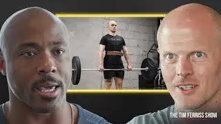 He Deadlifted 755lbs Without A Belt (Here&rsquo;s Why)