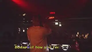 Next Level Live pres.: WHAT SO NOT Live aftermovie (22/11/24)