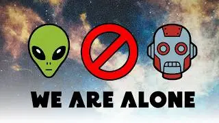 AI is Not The Great Filter