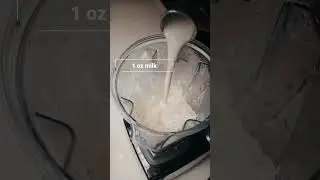 Minute Mixology Wicketkeeper's Catch