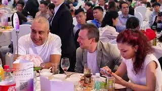 Upcera Elevates: Dental Innovation at Dental South China 2025