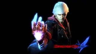 Devil May Cry 4 OST - Sworn Through Swords (Berial Battle)