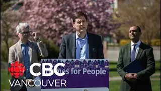 B.C.'s new short-term rental rules now in effect