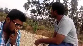 The Enlightenment-Kannada short movie 2015.
