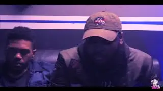 Designer Gang Interview