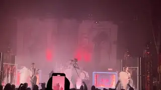 Ice Nine Kills Me, Myself & Hyde Live 2023 - SilverScreamCon 2