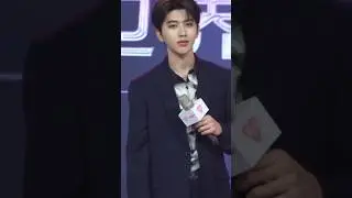 Cai Xukun ｜Would you like to go on date with me？ #idol #china #singer #love