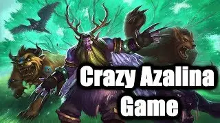Can Kobold Monk Counter Druid?