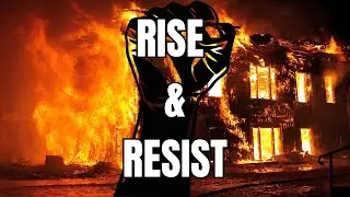 How Protests, Strikes & Resistance Movements Succeed &ndash; The Science of Revolution