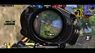 Long-distance training in PUBG   Subscribe to see more videos🔥🔥👀