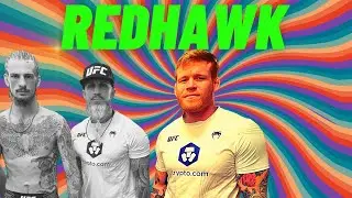 Tim Welch - Quick chat with the Redhawk, MMA Fighter, BJJ Blackbelt and coach of Suga Sean O'Malley