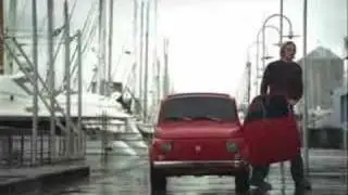Kasas Vodafone Spot