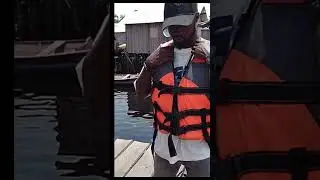 These people live on water bodies #ghana #motivation #travel #duet  #funny nzulezu #makemoneyonline