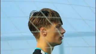 Ryder Crawley | Class of &lsquo;27 | Goalkeeper | Suburban FC and Halifax Wanderers U18