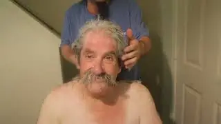 Haircut Role Play ASMR