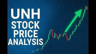 United Health: UNH Stock Price Analysis with Elliott Wave + Trade Setup