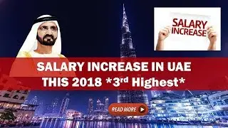 Highest salary paying 20 companies in UAE 2018 | Jobs in Dubai present