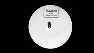Dj Rolando - Jaguar (Dj Killer Breakbeat Remix)