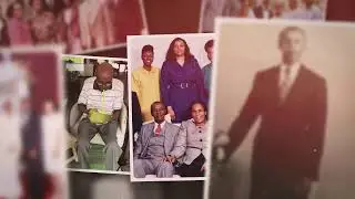 Pr. William A. Kirlew Celebration of Life