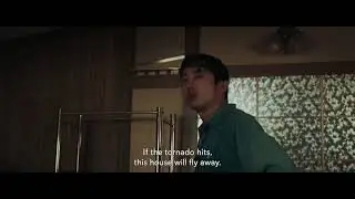 Minari 2020- Fight scene!