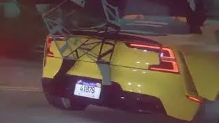 Alta Velocidad Jany Estilos ft. Dayfran Naar Video Oficial (2024)