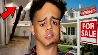The Ace Family FINALLY Reveals The Truth About Their Home Foreclosure...