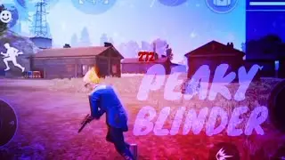 LUCIFER GAMING | PEAKY BLINDER SONG | MONTAGE VIDEO😘BEST VELOCITY SYNC
