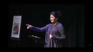 Sarah's Closet | Boston Theater Marathon XXV | Prreeti Tiwari | Solo Performance | Drama